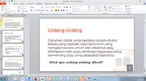 We did not find results for: Mengenal Jenis Tampilan Pada Powerpoint Teknologi Informasi
