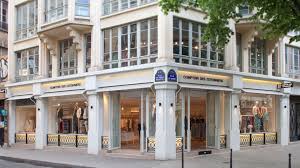 23 avenue du general leclerc 75014 paris. Comptoir Des Cotonniers Oscar Ono Paris