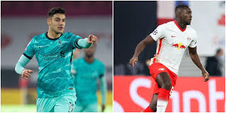 Liverpool are set to sign the french central defender ibrahima konaté from rb leipzig, having fought off competition from several other premier league jürgen klopp has followed the former sochaux player for some time now and liverpool are ready to pay defender's release clause of €35m (£30.5m). Rb Leipzig Lining Up Deal For Liverpool Defender To Replace Ibrahima Konate Report