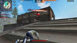 Arma de sniper de ferrolho, o que significa que é necessário tirar os olhos da mira depois de cada disparo. Free Fire Cinco Dicas Para Ir Bem No Modo Contra Squad Free Fire Ge