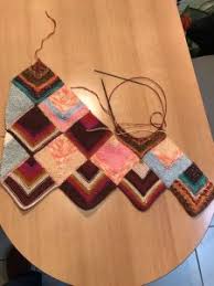 Wie man eine frau strickt … so stricken sie eine mrs. Der Schulz N Ne Decke Stricken Seite 2