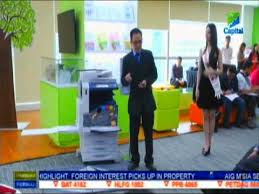 10 jalan bersatu 13/4, 46200 petaling jaya selangor, malaysia sales: Fuji Xerox Malaysia New Office Opening And Launch Of Sustainability Report Youtube