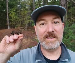 Redheads spotted in Avondale Park Historic District