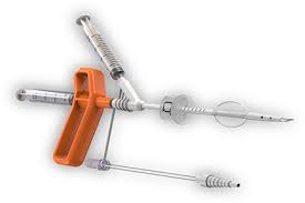 Image result for Small Caliber Chest Tube