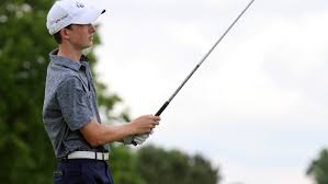 WCA's Tolson, ESA grab early lead at state golf