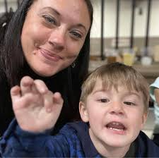 Contact for Out of Egypt food pantry?