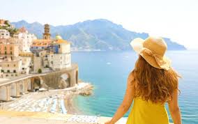 Check spelling or type a new query. La Costa Amalfitana A Tu Aire Con Coche De Alquiler Amalfi Hasta 70 Voyage Prive
