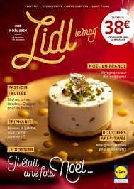 Catalogue Lidl 14 11 2020 31 12 2020 Page 1 Vos Promos