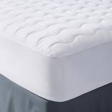 Microfiber Mattress Pad Mattress Pad Waterproof Mattress Pad Mattress