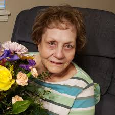 Hazel Purdue Obituary (1933