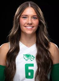 2025 Women's Volleyball Roster