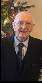 Condolence Book for Tommy Bennett (Rathmines, Dublin)