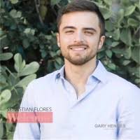 100+ "Sebastián" profiles