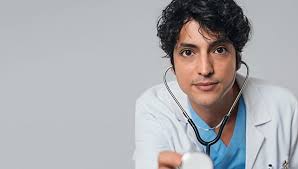 A Ecuador El Drama Medico Turco Mucize Doktor