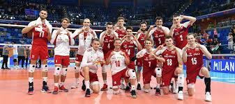 Liga narodów liga narodów mężczyzn. Siatkarska Liga Narodow Polska Argentyna 3 2 Polski Zwiazek Pilki Siatkowej