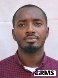 Arch. Ikenna Emmanuel Idoko