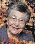 Doris Treiber Obituary (2014)