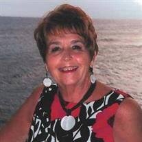 Sharon Lea TINDALL Obituary