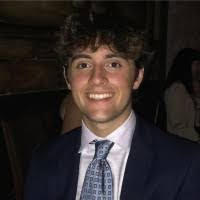 Ryan Gahagan's Instagram, Twitter & Facebook