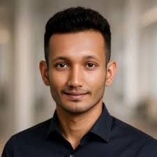 Last month, I moved from start-up to corporate.