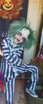 Great savings & free delivery / collection on many items. 100 Coolest Beetlejuice Costumes All Homemade