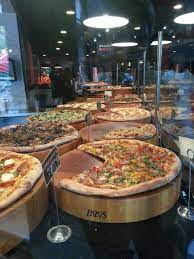 we the pizza capitol hill washington d c pizza design pizza restaurant pizzeria design