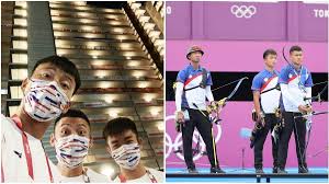Jun 04, 2021 · 隨著大部分體育項目的奧運入選賽已步入尾聲，馬來西亞很可能將派出自2004年雅典奧運會的26名運動員以來，最小的代表團陣容前往東京。 大馬在上. A1xqivf6ittnvm