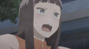 Araburu Kisetsu No Otome Domo Yo 12 End Random Curiosity