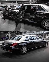 Mercedes In 2020 Mercedes Car Mercedes Benz Cars Limousine Car