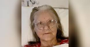 Helen Williams Obituary