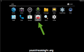 How To Install Redbox Tv Apk App On Android Your Streaming Tv Streaming Tv Installation Redbox