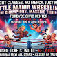 Little Mania Wrestling: Big Action, Tiny Wrestlers!
