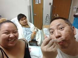 Fundraiser by Rebekah Kong-Lor : My brother Adam Kong and his family