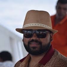 Sangeetha Arun's Instagram, Twitter & Facebook