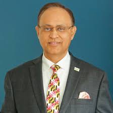 NASSCO Standard Bearer: Rizwan Siddiqi