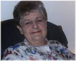 Obituary information for Betty Russell