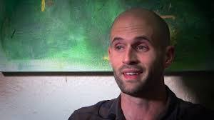 Ben Poe's Instagram, Twitter & Facebook