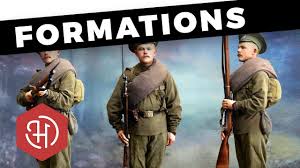 Maybe you would like to learn more about one of these? The Imperial Russian Army Of The First World War 1914 1917 Youtube