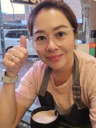 October Challenge Day 13: A cute coffee quote. "You are loved a latte"?