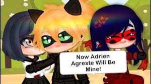 Top 20 Adrien Is Finally Mine Mlb Gacha Life Club Meme Trend Win Big Sports
