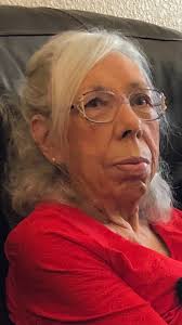 Obituary: Elizabeth (JordanAyne) Knecht June 13, 1943