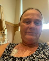 Fundraiser for Tracy Martin by Erin Wilder : Support our friend Tracy  Martin in her battle with Cancer