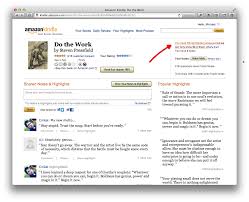 This Guy Is A Genius Put Your Kindle Highlights Into Evernote Evernote Amazon Kindle Books Kindle