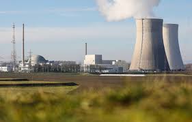 The taishan nuclear power plant (chinese: Atomausstieg Kernkraftwerk Philippsburg Ist Seit 19 Uhr Vom Netz