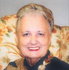 Mrs. Melanie Leora Parkhurst of Virginia