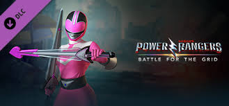 I noticed there's now a white ranger skin (along with a bunch of new characters) but. Steam Dlc Page Power Rangers Battle For The Grid