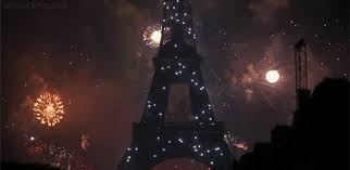 Maybe you would like to learn more about one of these? 74 Eiffel Tower Gifs Gif Abyss