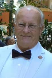 Francis "Frank" Xavier Hepburn Obituary in Fremont at Fremont Chapel Of The  Roses