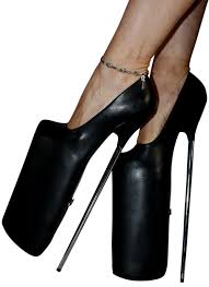 Scegli le tue scarpe con tacco per un look che non passa inosservato! Scarpe Tacco 12 6d7075