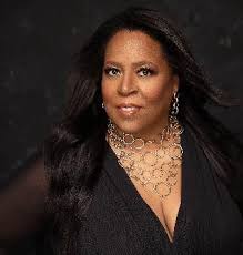 Valerie Coleman, flute & composer Richard Masters, piano